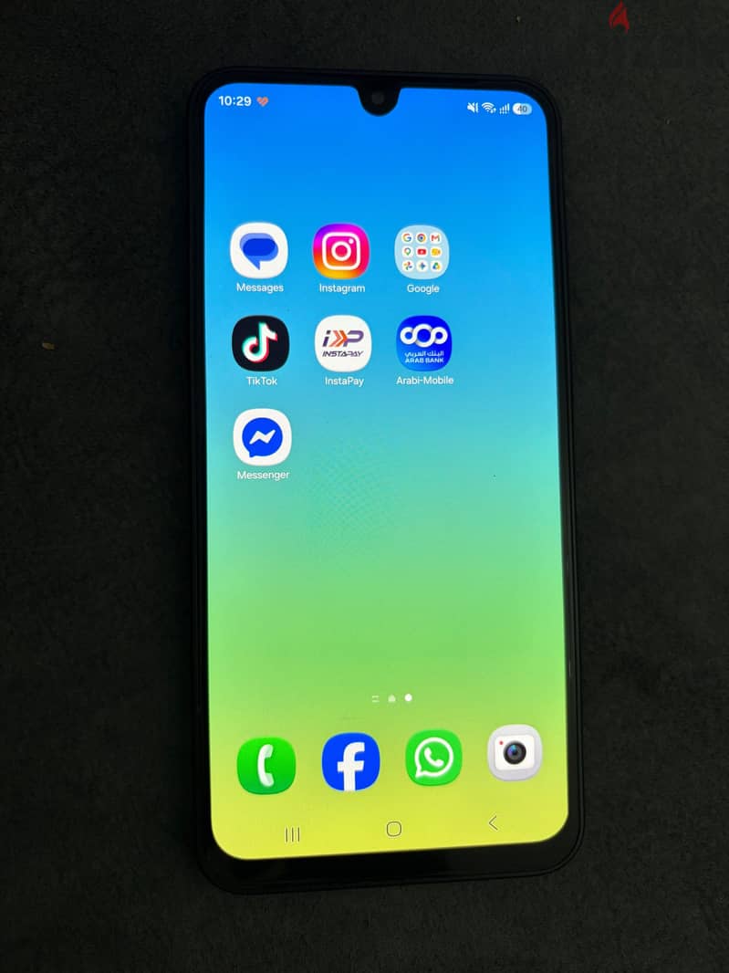 Samsung A17 1
