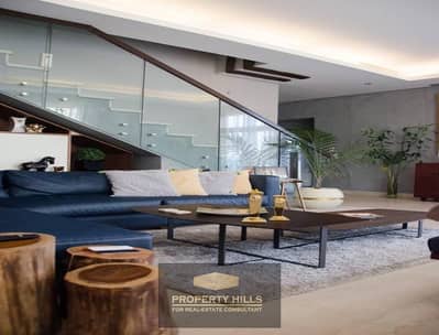 Own your villa now in the heart of Sheikh Zayed, minutes from the Ahly Club
