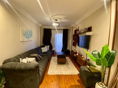Premium Apartment for Sale in Gleem Compound Notre Dame