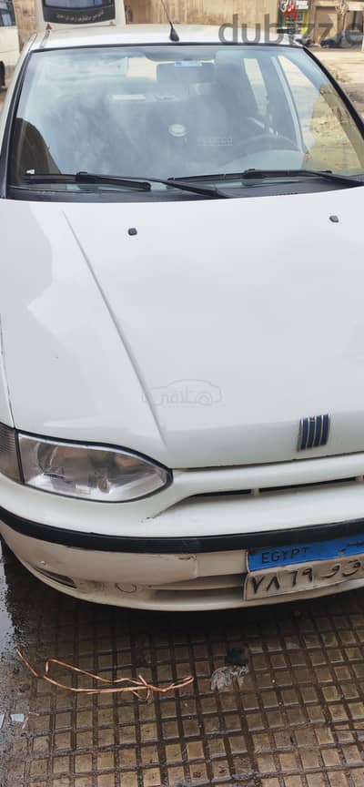 فيات سينا 2004 للبيع الإسكندرية