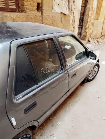 هيونداي اكسيل 1998 للبيع القاهرة