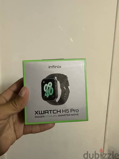 Infinix h5 pro new and sealed مقفولة و جديدة