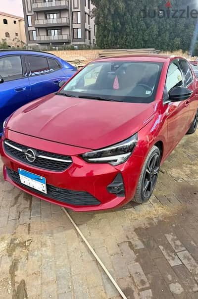Opel Corsa 2022 for sale