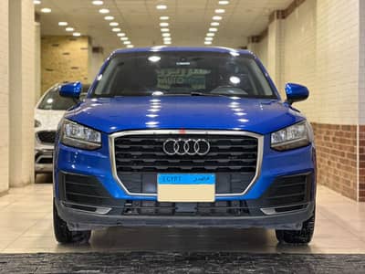 Audi Q2 2019 2019