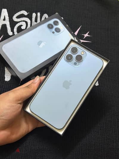 Apple - iPhone 13 Pro Max