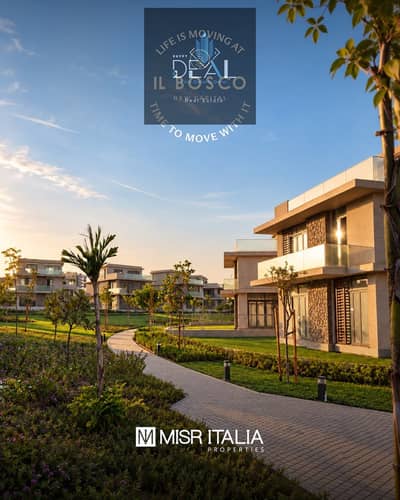 A Fully Lived-In Community… A Massive 500 SQM Standalone Villa at an Unbeatable Cash Price! 