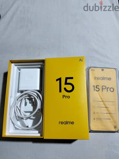 Realme 15 Pro
