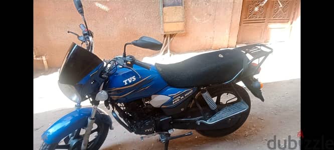 TVS HLX 150