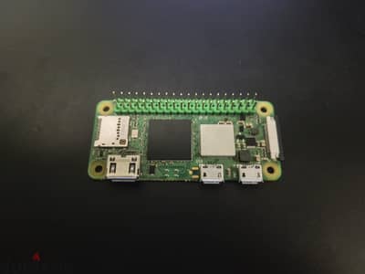 Raspberry Pi Zero 2W