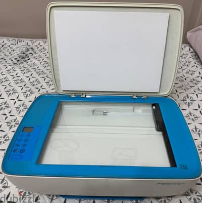 طابعة HP 3635