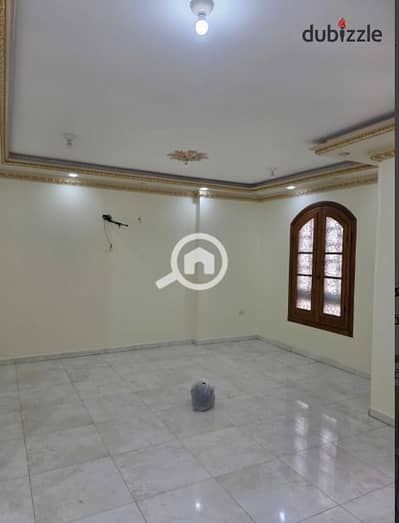 شقه للبيع في شارع الجيش الرئيسي بجوار مصر للطيران برج جديد ومداخل عصريه تشطيب سوبر لوكس