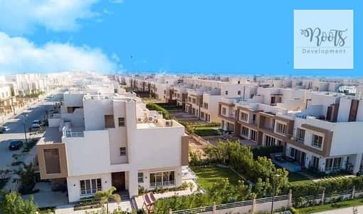 For Sale, a Fully Finished Apartment in a Prime Location in Solana West Compound - Sheikh Zayed.