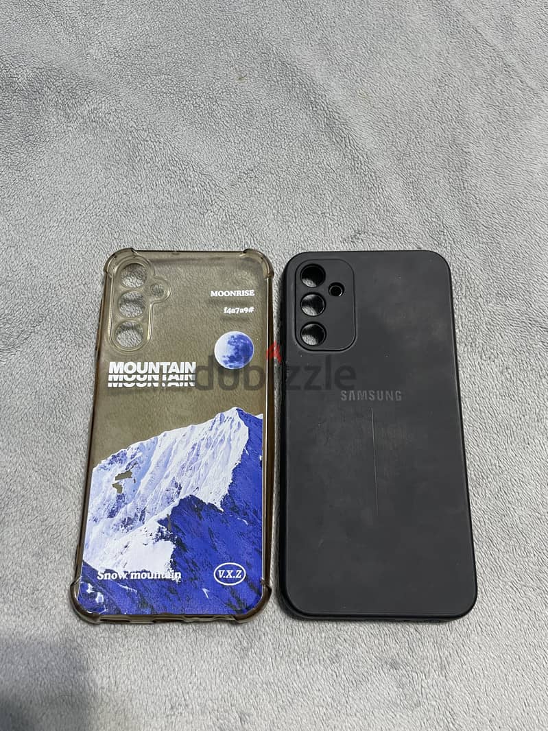 Samsung A24 8