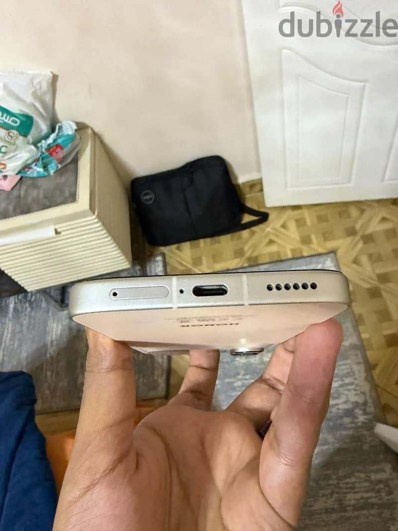Honor 600 6