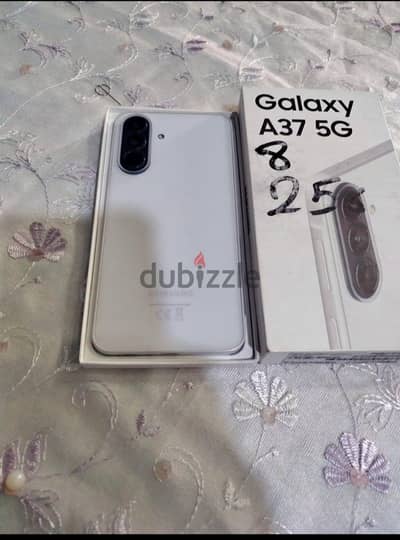 Samsung A37 5G