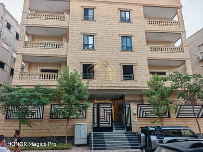 300sqm Duplex for Sale in Zayed Heights - Open View & Elevator