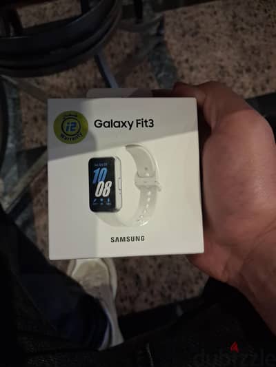 Samsung fit 3
