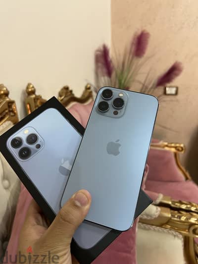 Apple - iPhone 13 Pro Max