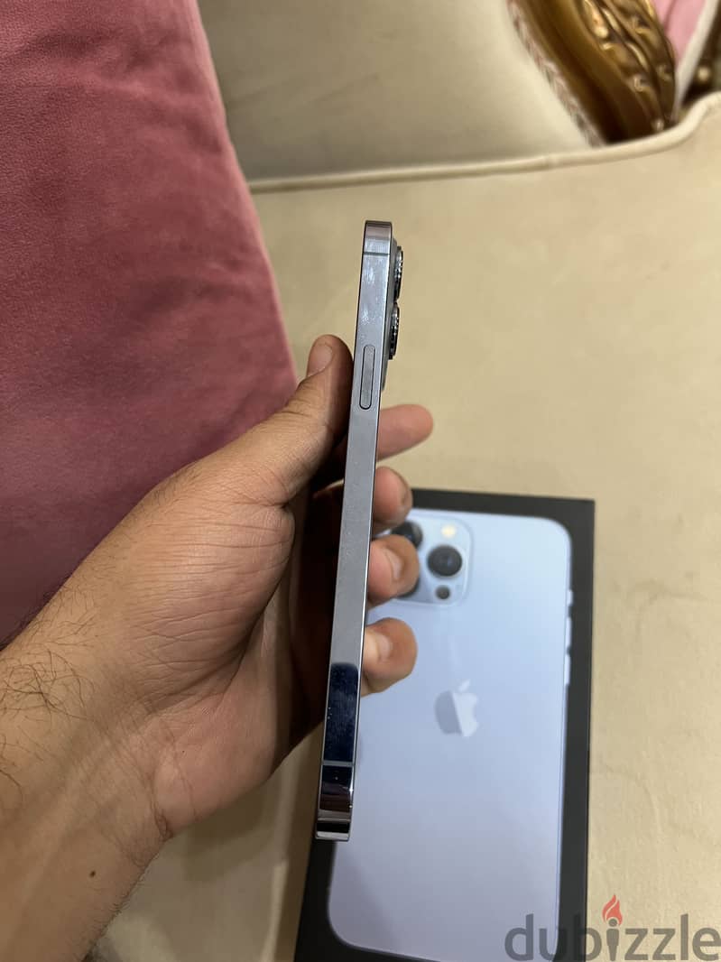 Apple - iPhone 13 Pro Max 1