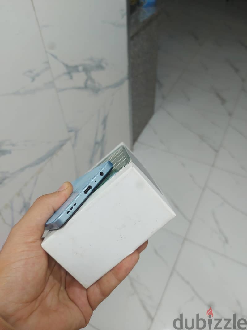 OPPO A3x 2