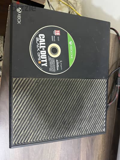 Xbox one ٥٠٠جيجا
