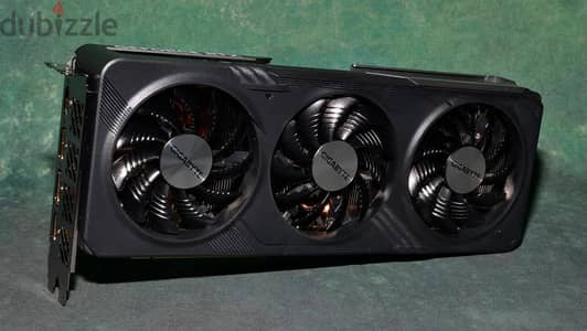 GIGABYTE RTX 4060 TI 16GB Gaming OC