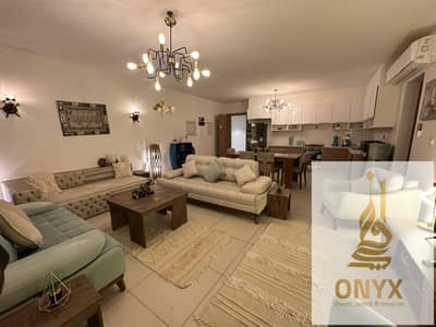 ريسيل لقطة في Marassi Marina | شاليه 186م دور أول على القنال مباشرة | استلام فوري | خطوات من البحر وMarina Promenade | قلب مراسي الساحل الشمالي | 38 م
