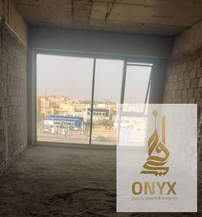 مكتب 53م ايجار بمكان حيوي بسعر لقطة في تاون سكوير بكايرو جيت بالشيخ زايد - Town Square, Cairo Gate in Sheikh Zayed