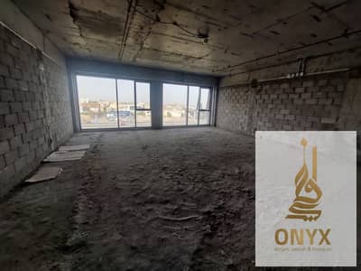 مكتب 103م ايجار بأفضل فيو وسعر لقطة بتاون سكوير في كايرو جيت بالشيخ زايد - Town Square, Cairo Gate in Sheikh Zayed