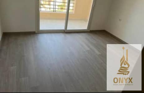 Move-In Ready: 3-Bedroom Fully Finished in Uptown Cairo