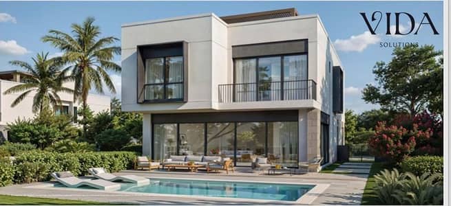 تاون هاوس للبيع في "وان-33" اركان بالم الشيخ زايد.