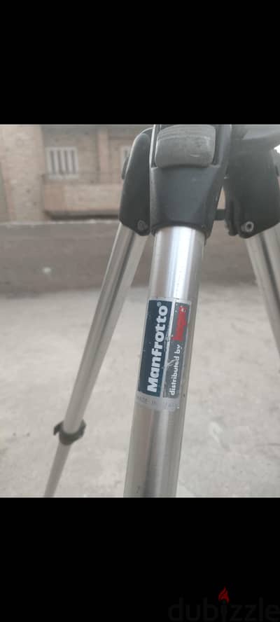 Tripod