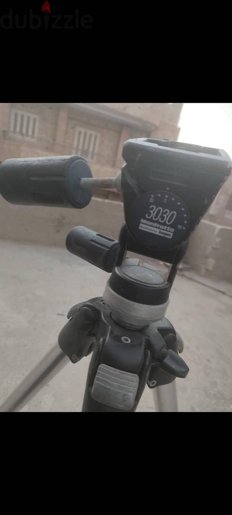 Tripod 4
