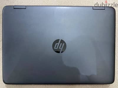 HP ProBook 650 G2 | Core i5 | RAM 8GB | Windows 11 Pro