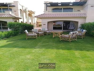 استـــلم فــــوري بسعر الكاش شالية VIP ب شاطئ خاص + تشطيب سوبر لوكس ف لافيستا 6 العين السخنة بجوار بورتو السخنة lavista 6