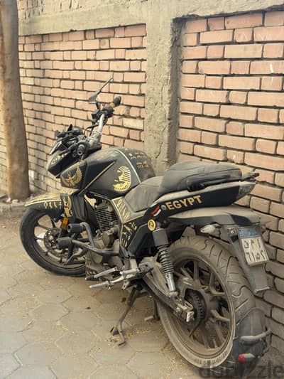 هوجن f200