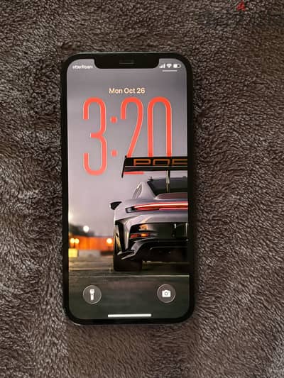 Apple - iPhone 12