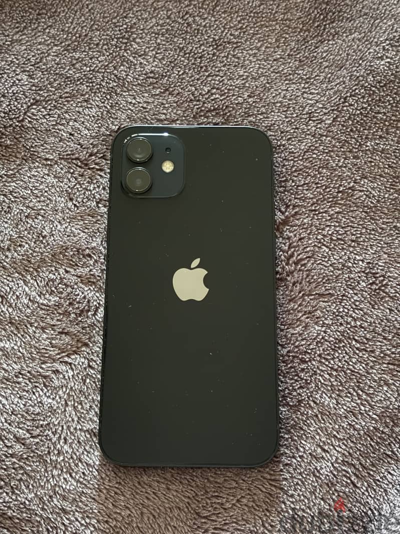 Apple - iPhone 12 1