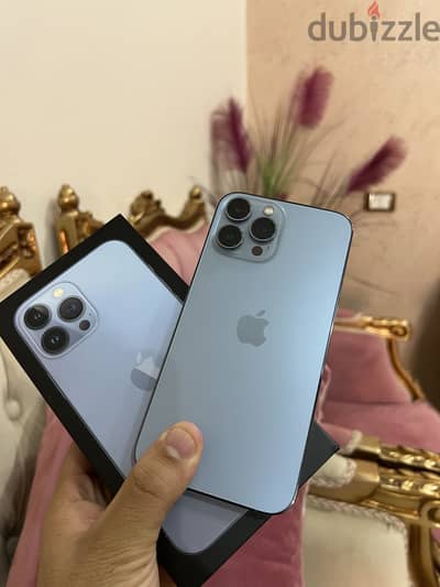 Apple - iPhone 13 Pro Max