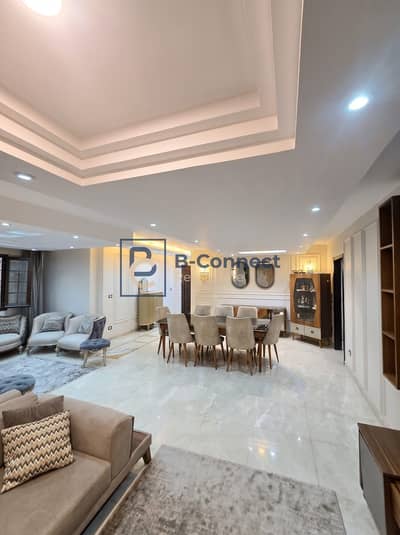 Apartment for sale 135m in Smoha (Fawzi Muaz Street)