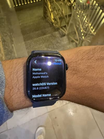 للبيع او للبدل بهاتف ايفون