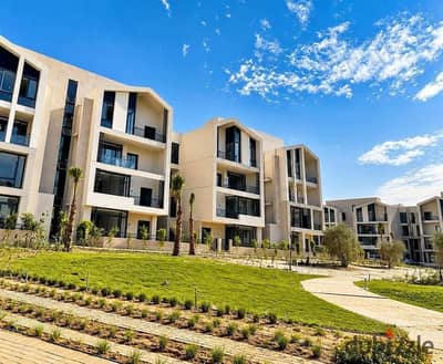 Fully Finished  Apartment and Rooftop in Karmell Prime Location in New Zayed