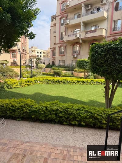 Apartment for rent in District 7, Sheikh Zayed – La Bocca mini-compound