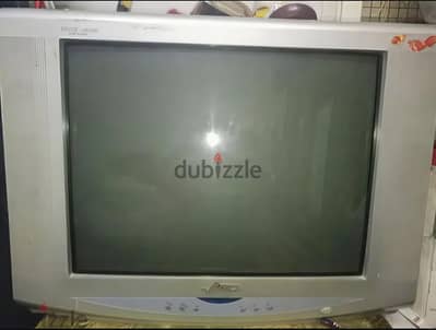 تلفزيون جاك 21 بوصه
