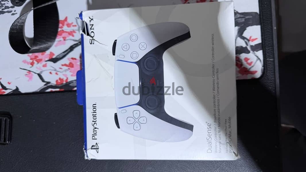 Ps5 controller new 2
