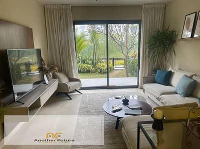 Luxury villa for sale in the Joval compound, in a prime location in the heart of Sheikh Zayed.