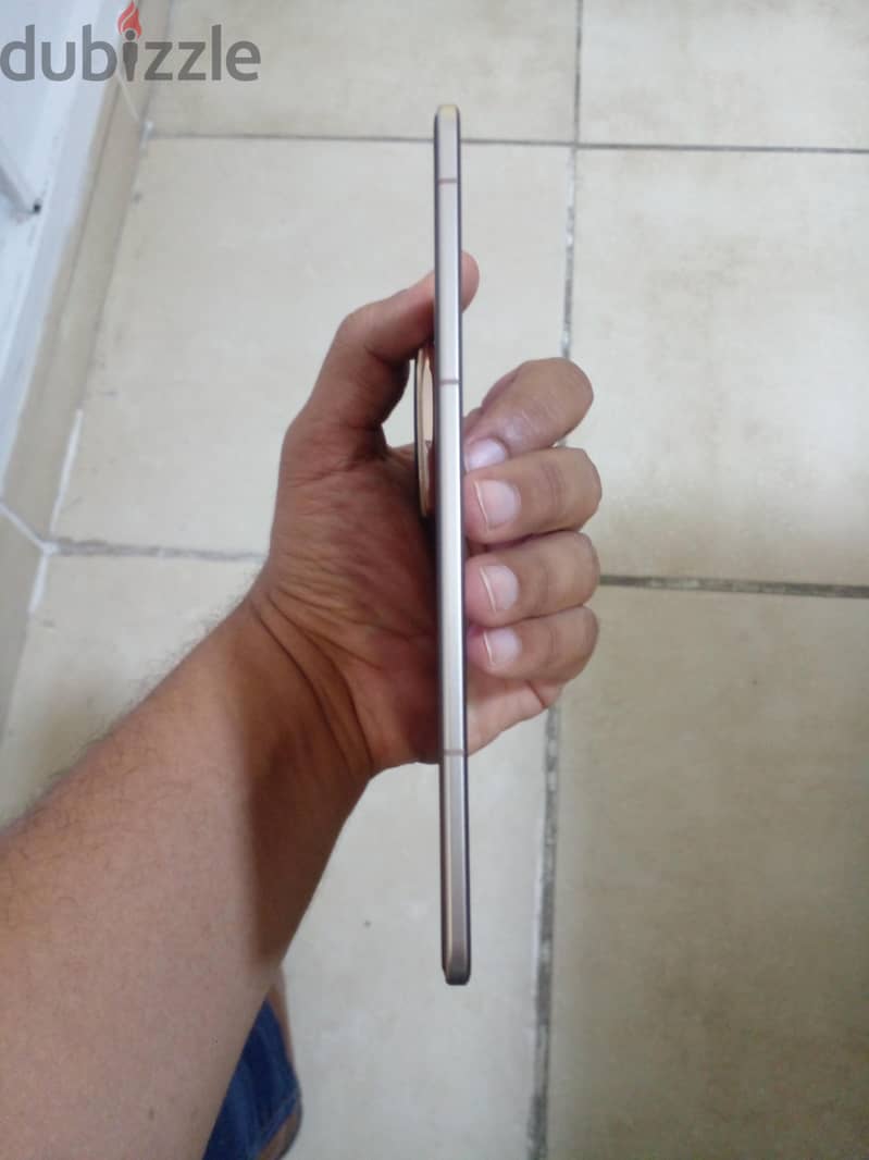 Mobile Honor Magic V5 1