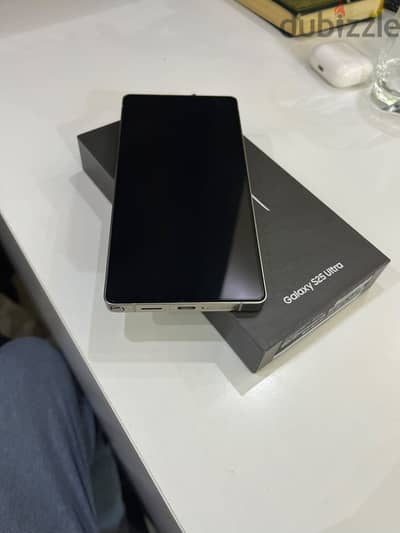 Samsung S25 Ultra