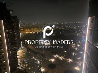 شقة 3 غرف نوم مفروشه بالكامل للإيجار في أبراج زيد الشيخ زايد بإطلالة مميزة على زيد بارك – زيد ويست بالقرب من بيفرلي هيلز سوديك