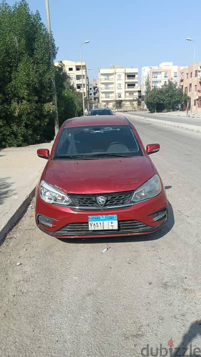 بروتون ساجا 2021